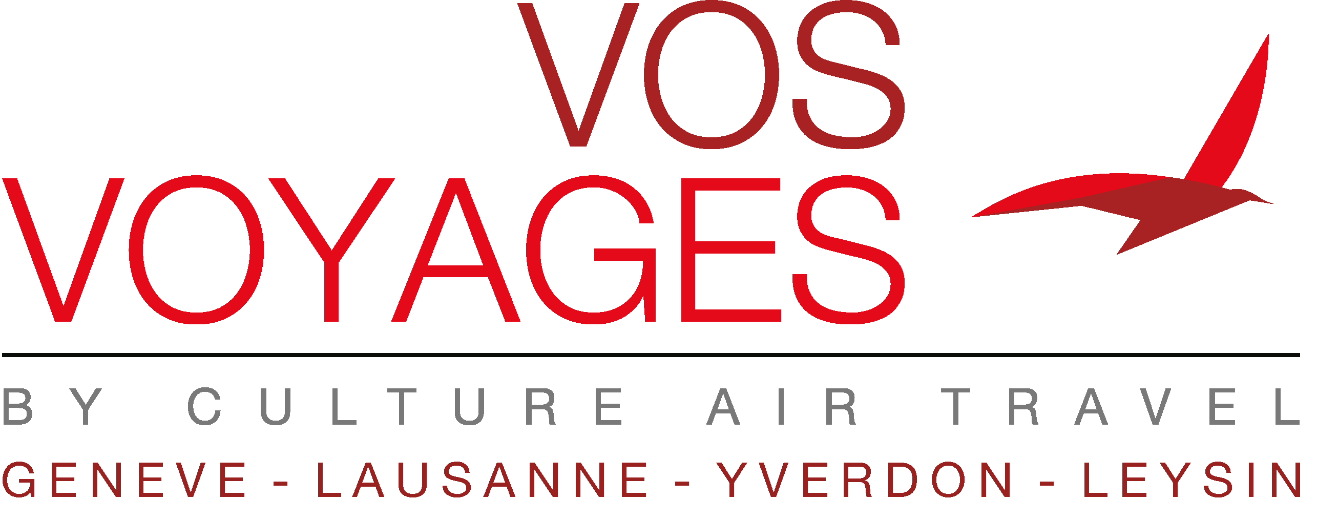 Vos Voyages | Genève
