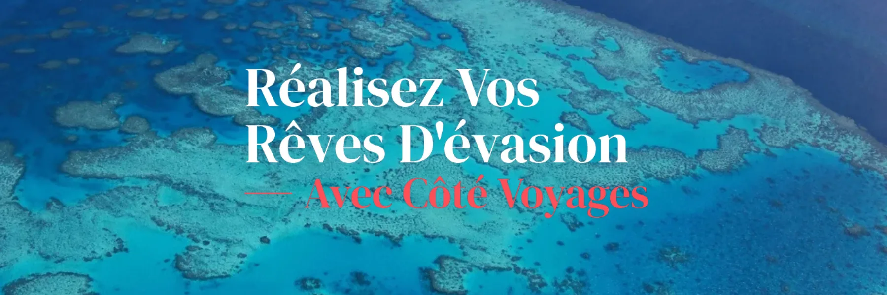 Côté Voyages
