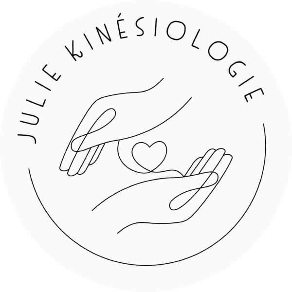 Julie Kinésiologie