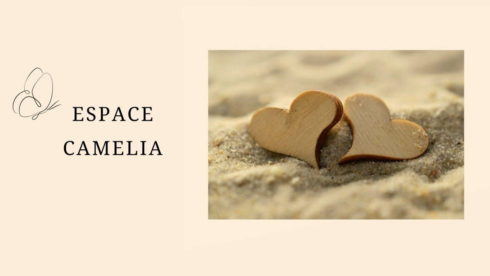 Espace Camelia - Raphaëlla Constantin