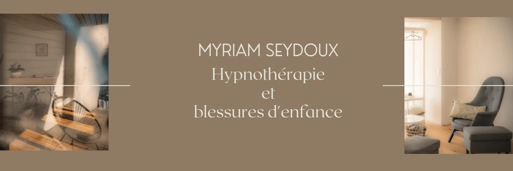 Therames - Myriam Seydoux