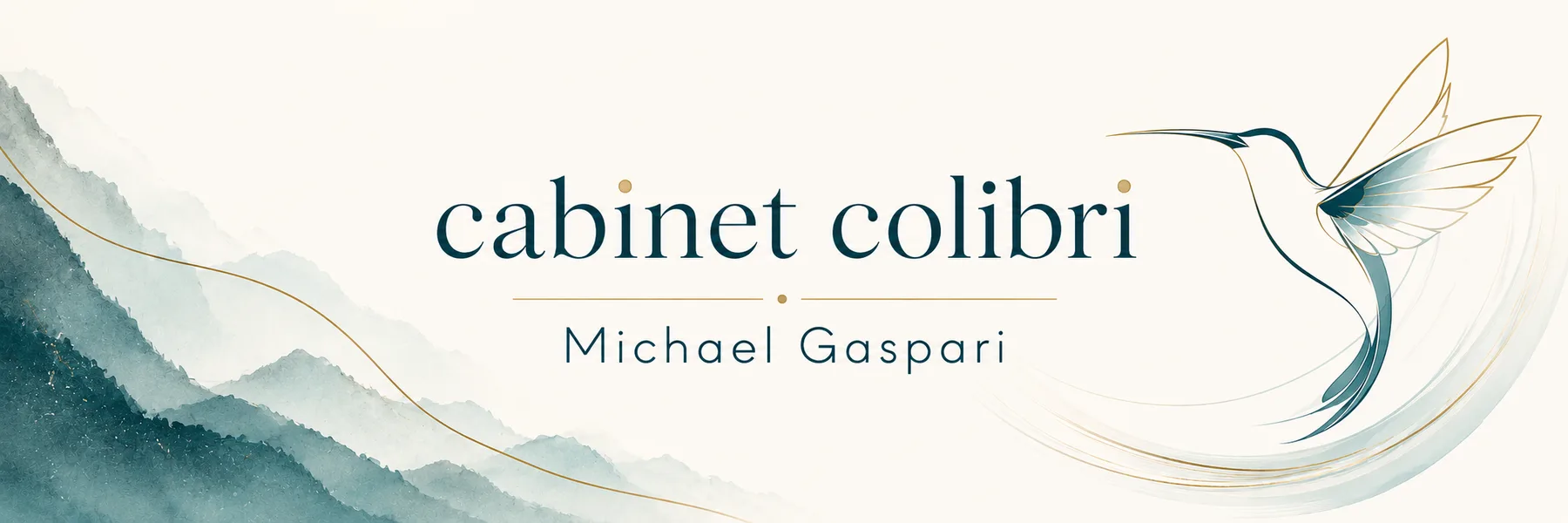 Michaël Gaspari