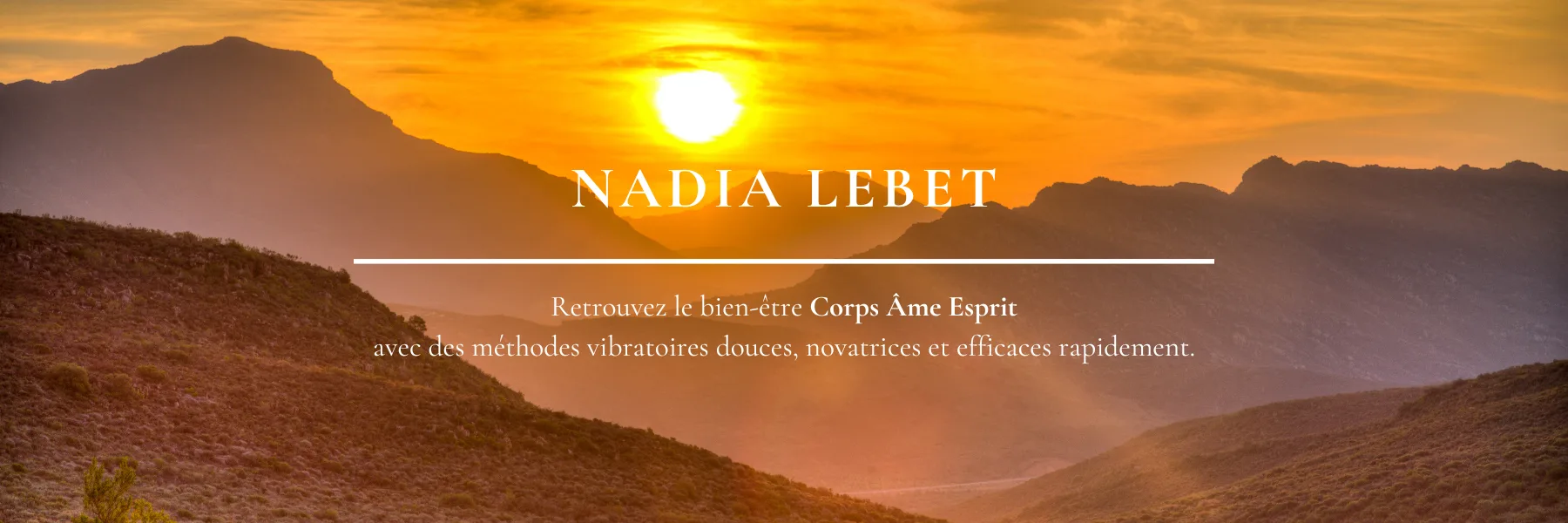 Nadia Lebet