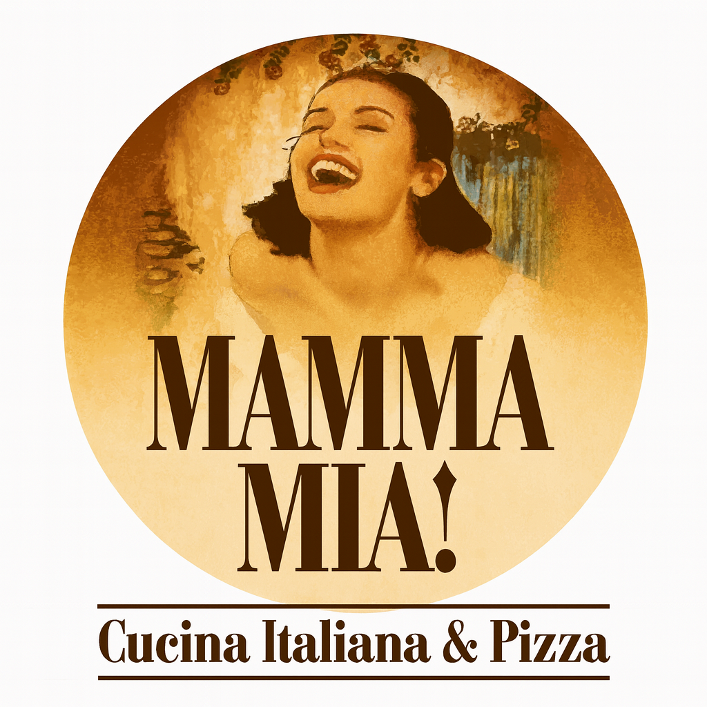 Mamma Mia Cucina Italiana & Pizza