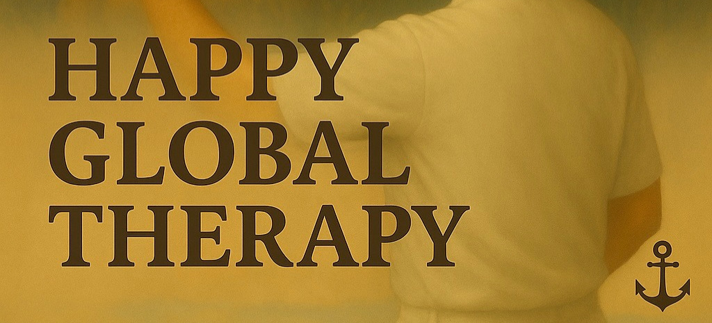 HAPPY GLOBAL THERAPY