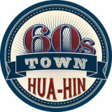 60's Town