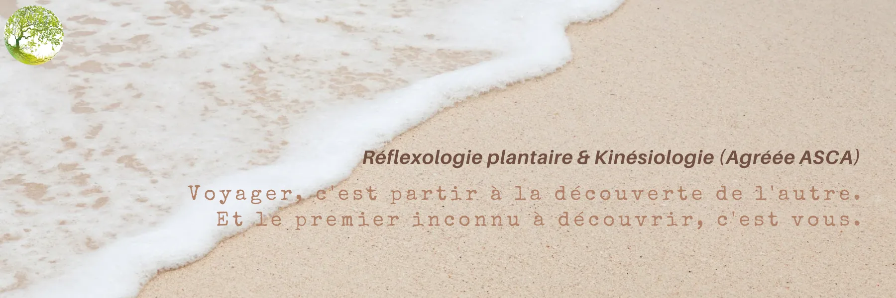 Reflex'Kine - Maria Troiano
