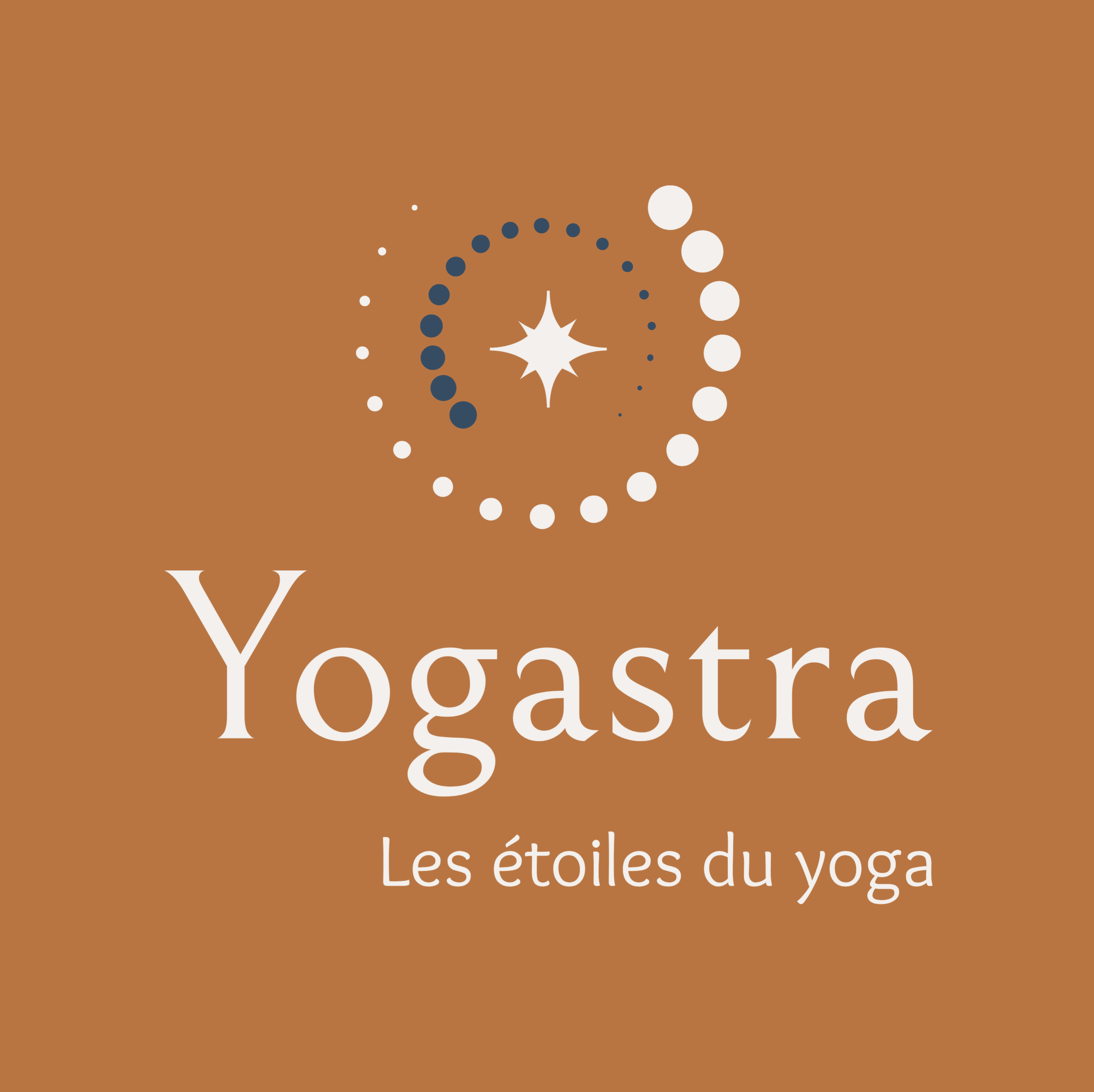 Yogastra - Eléa Suy