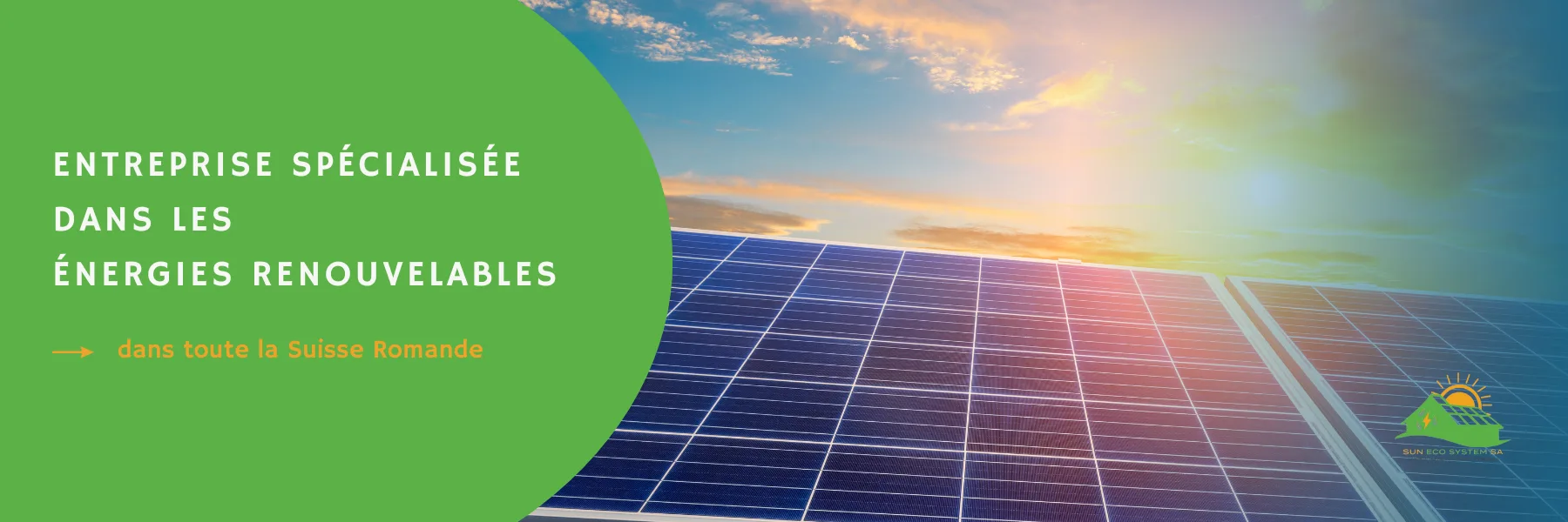 Sun Eco System SA