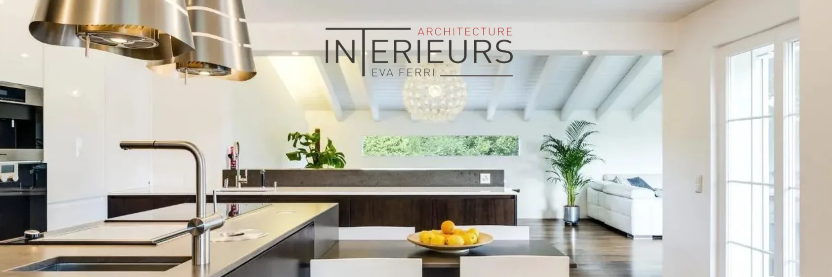 Eva Ferri Architecture Intérieurs