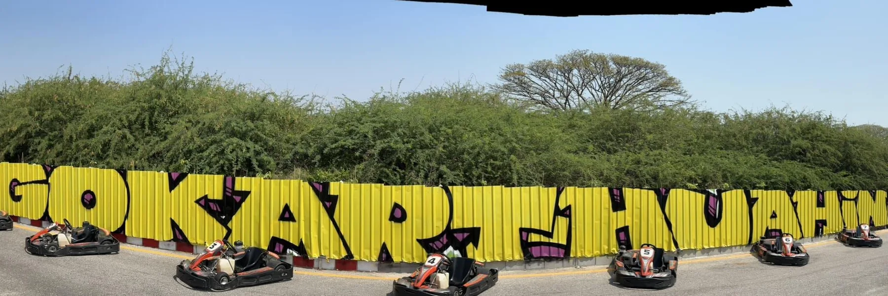 Go Kart Hua Hin