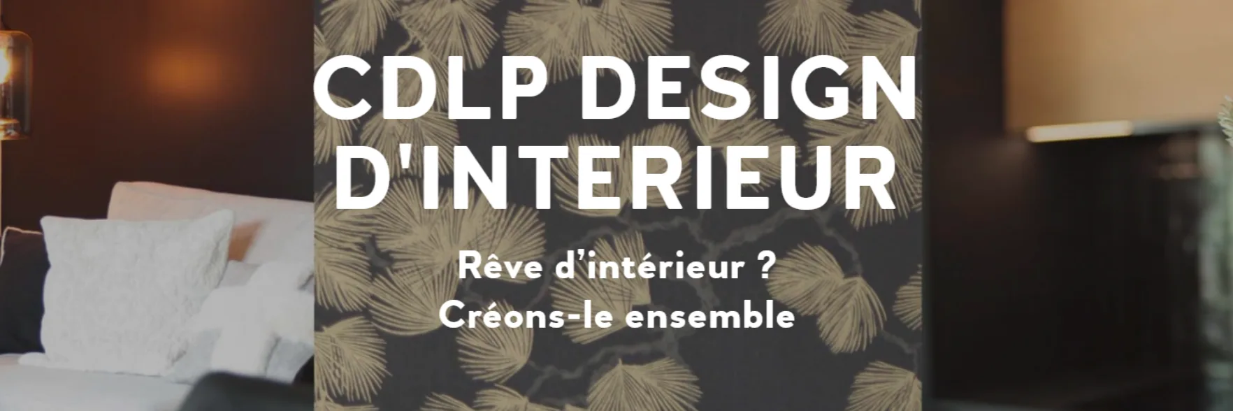CDLP Design d'Intérieur