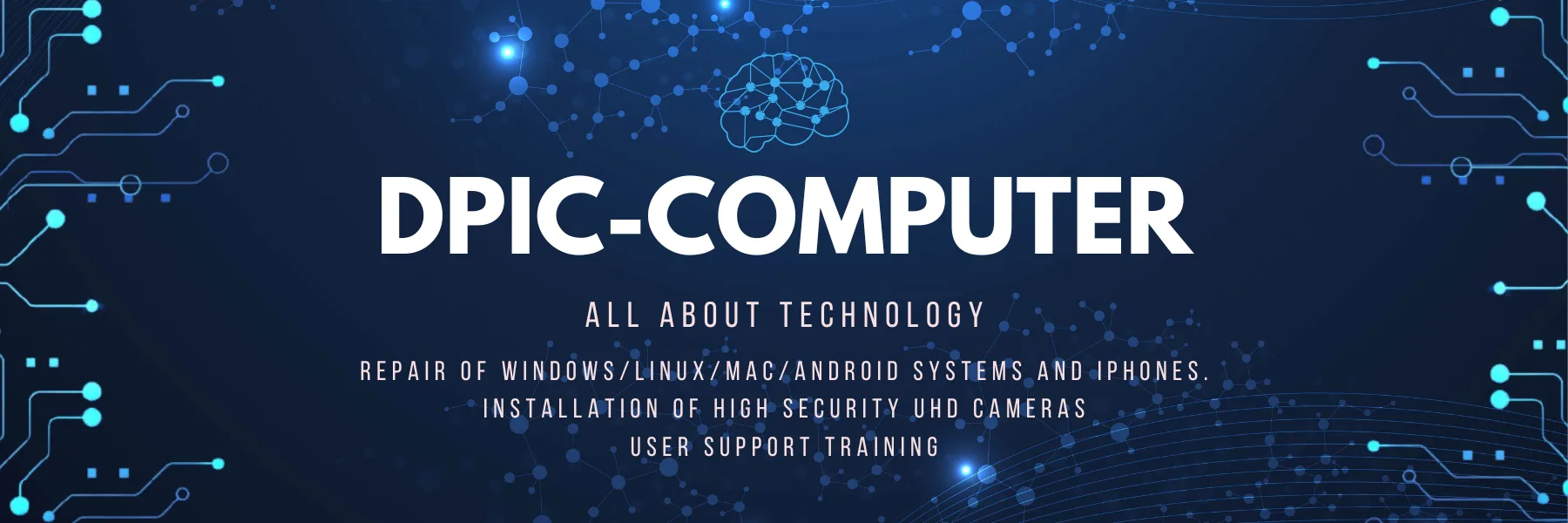 DPIC COMPUTERS Hua Hin