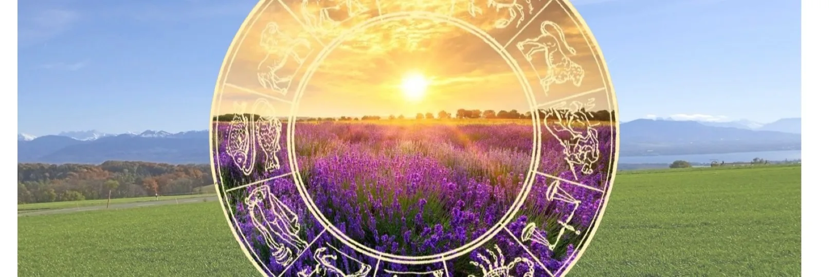 Iris Astrologie