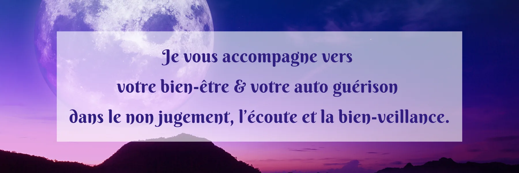 Ô Clair de Lune