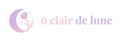 Ô Clair de Lune