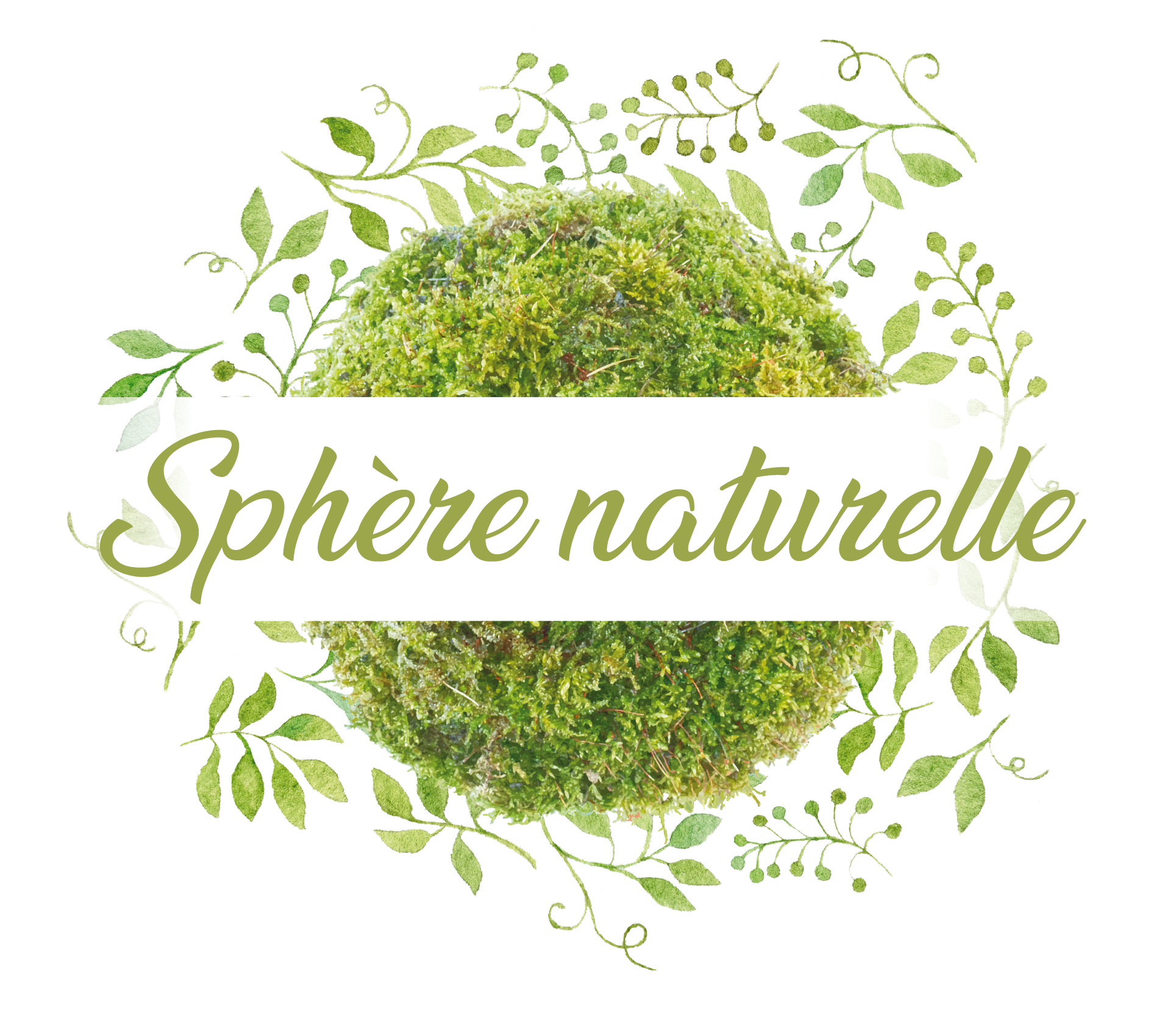 Sphere Naturelle Christelle Boy