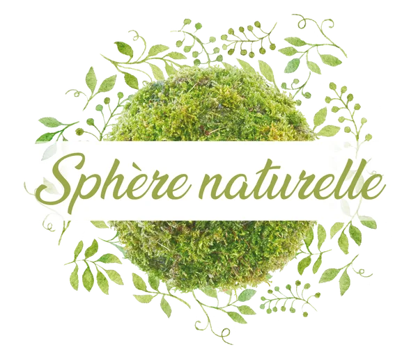 Sphere Naturelle Christelle Boy