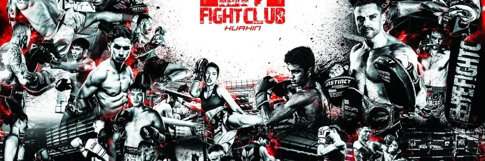Elite Fight Club