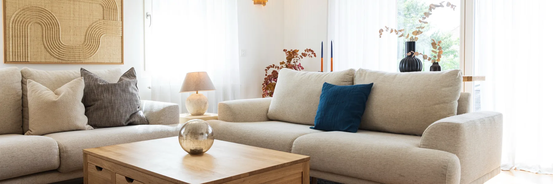 Olivia Décoration d'Intérieur