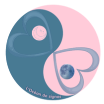 L'Océan de Signes, praticienne en médecine symbolique
