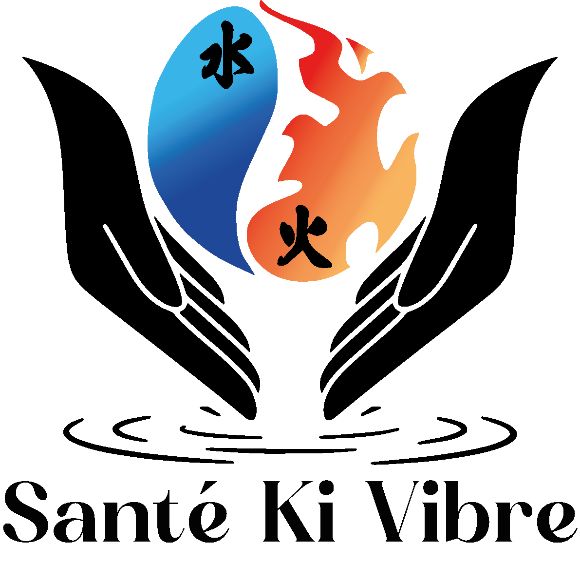 Santé Ki Vibre - Thierry Udry