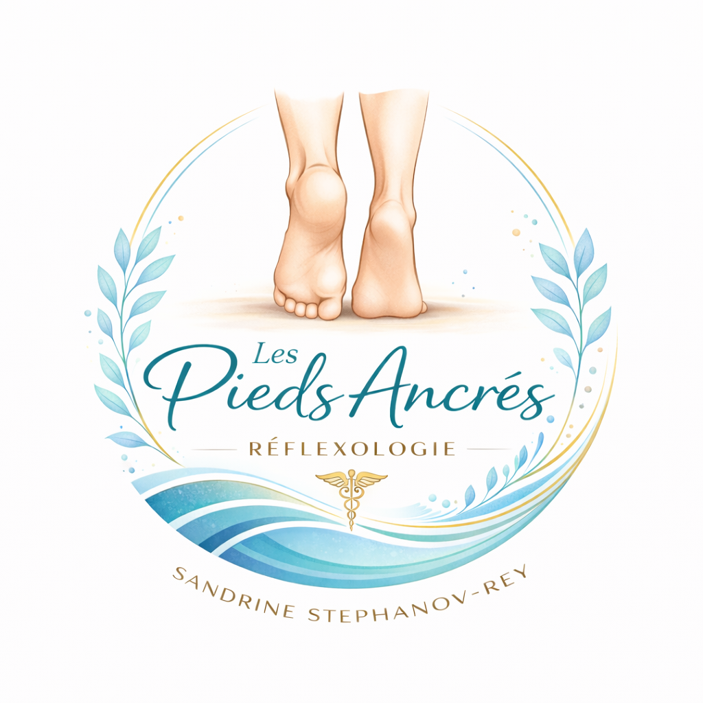 Sandrine Stephanov-Rey