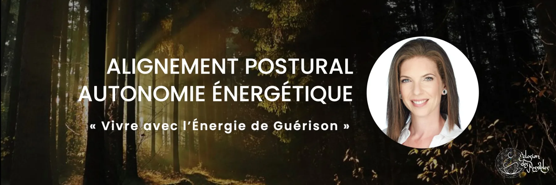 Éclosion des Possibles | Maud Amos