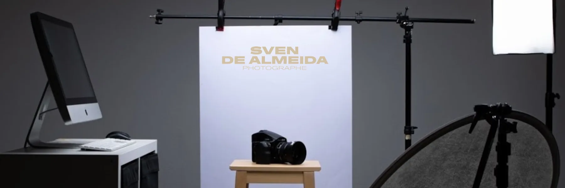 Sven De Almeida Photographe
