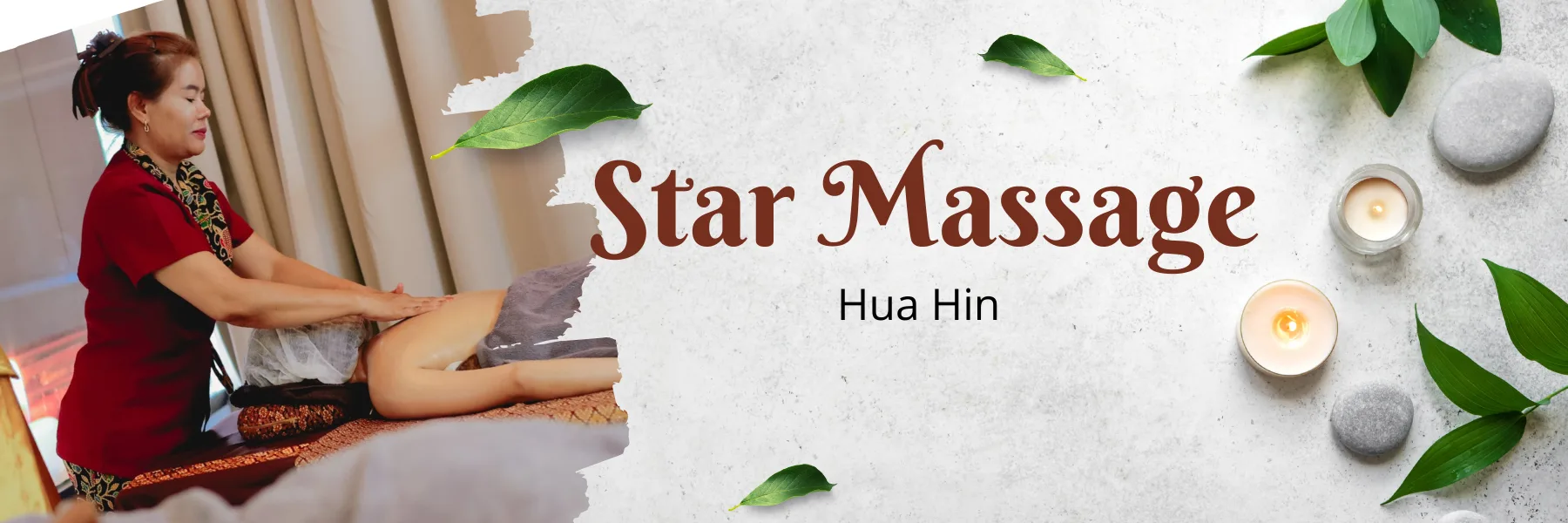Star Salon & Massage