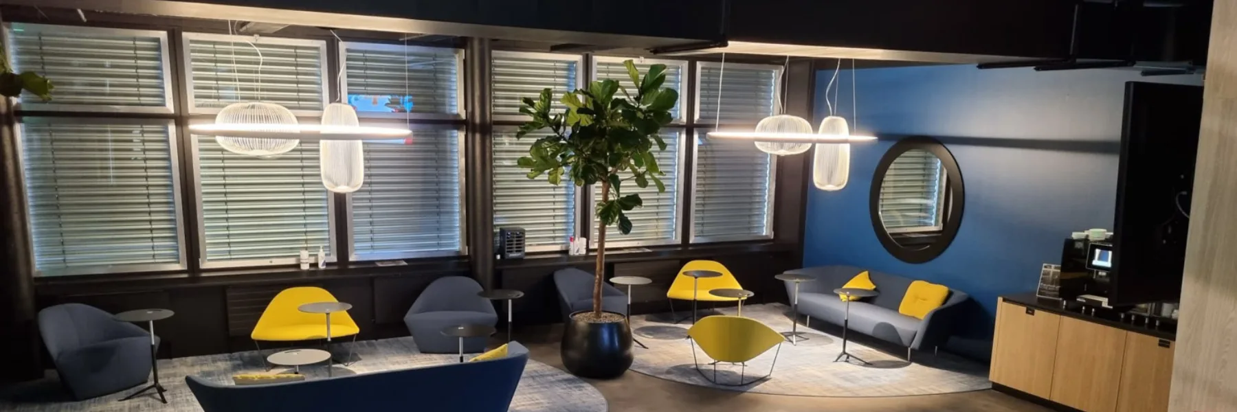 Création Intérieur Bernard Gaillard Sàrl