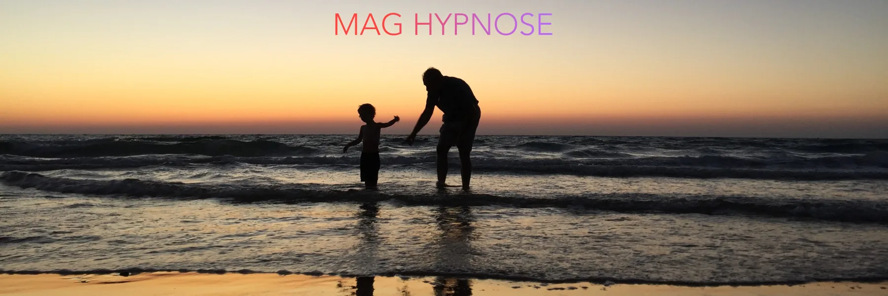 Mag Hypnose - Magali Vallée