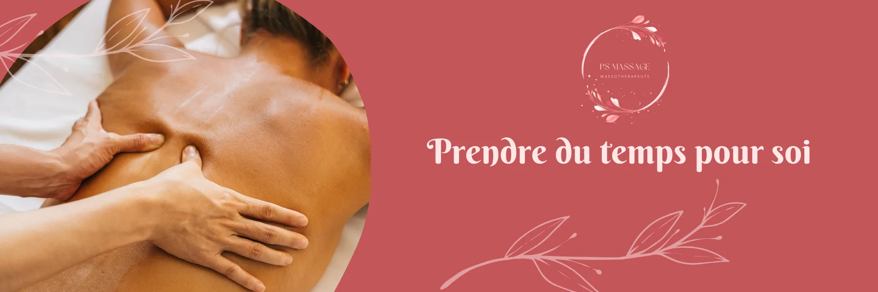 PS Massage - Patricia