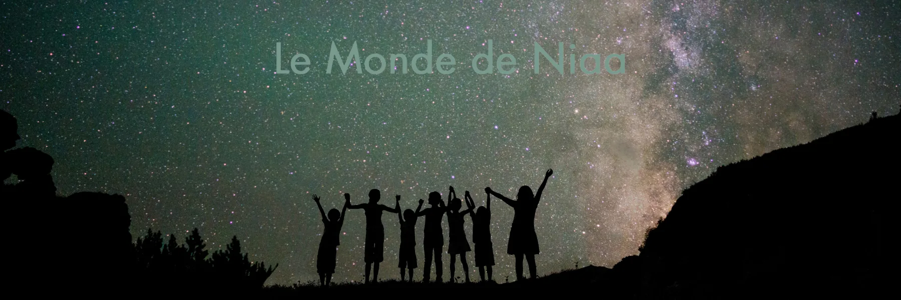 Le Monde de Niaa