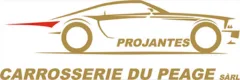 Projantes-Carrosserie du Péage