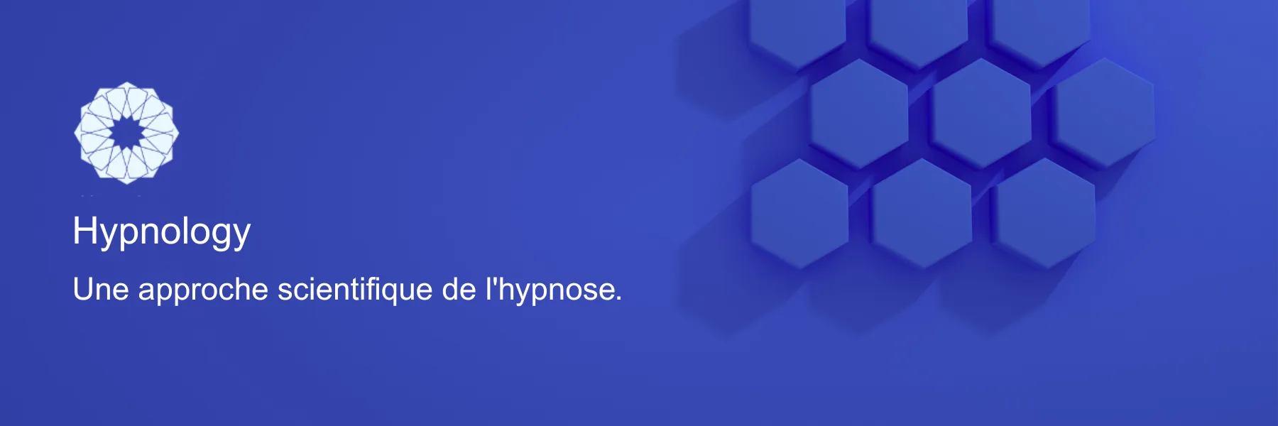 Hypnology - Mourad Chouaki