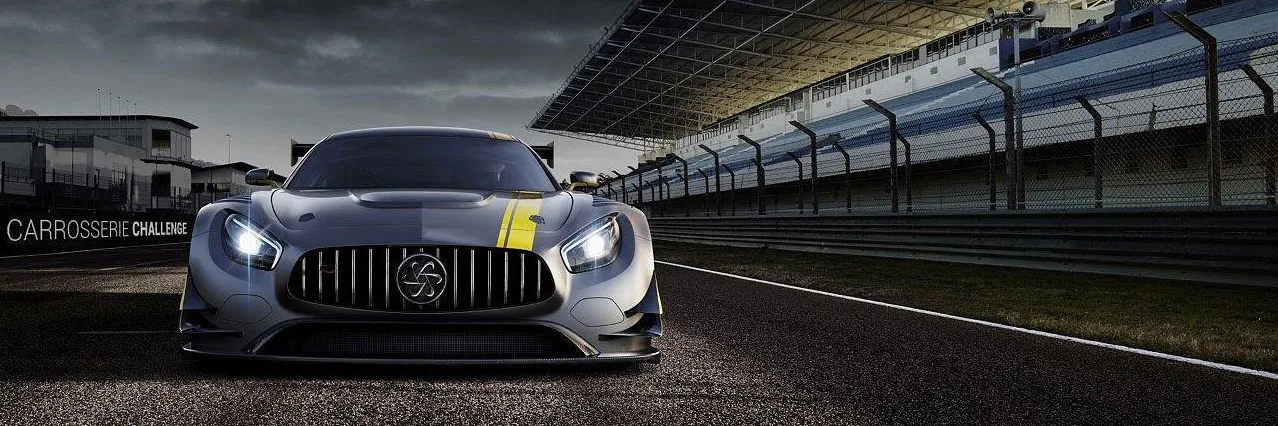 Carrosserie Challenge