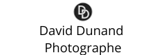 David Dunand Photography
