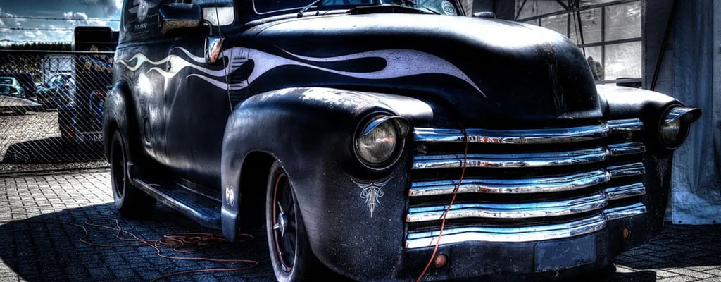 Carrosserie Parisi