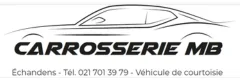 Carrosserie MB snc