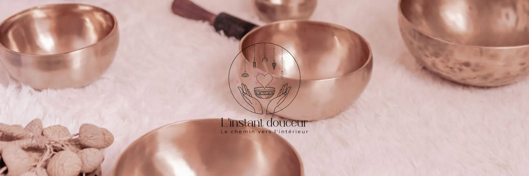 L'Instant Douceur - Claudia