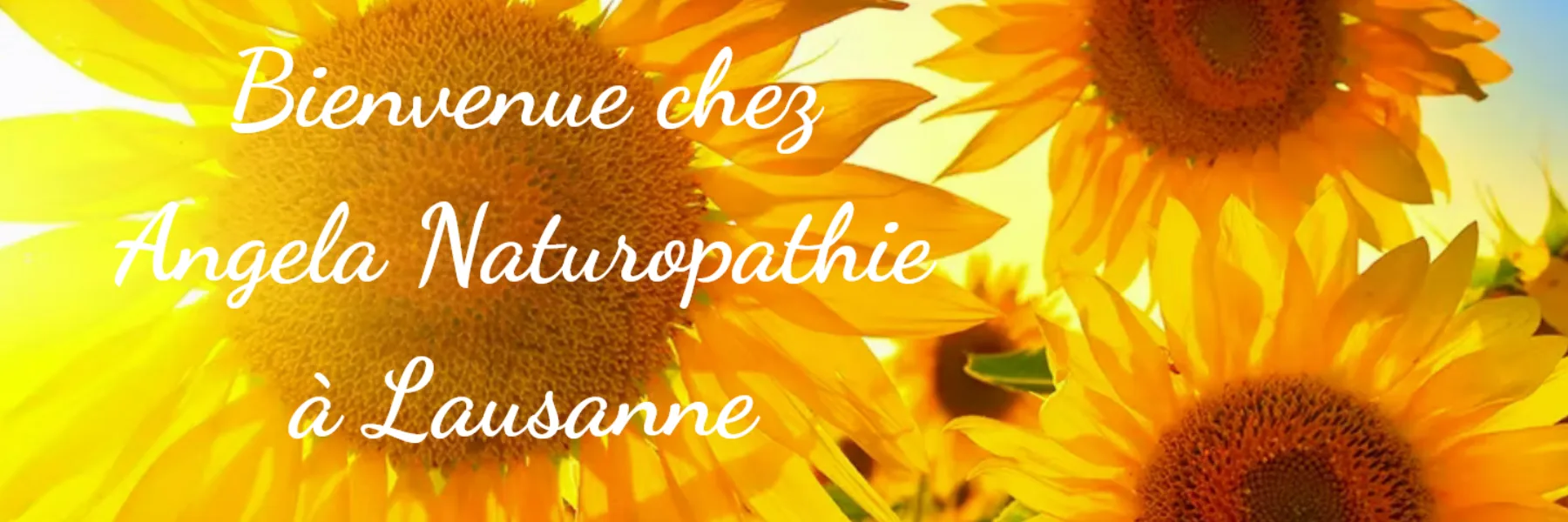 Angela Patricot Naturopathe