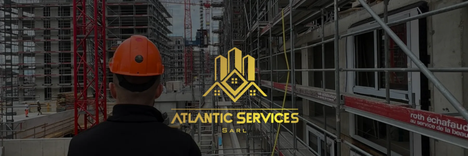 Atlantic Services Sàrl