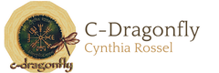 C-Dragonfly - Cynthia Rossel
