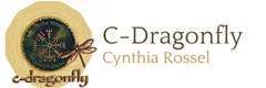 C-Dragonfly - Cynthia Rossel