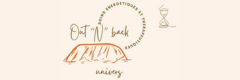 Out 'N' back univers  -  Nathalie Campiche