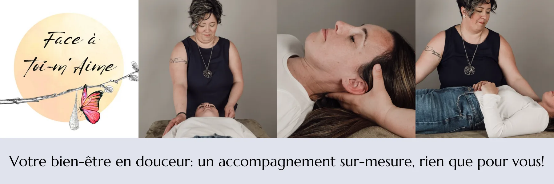 Face à toi m'Aime - Sofia Martins
