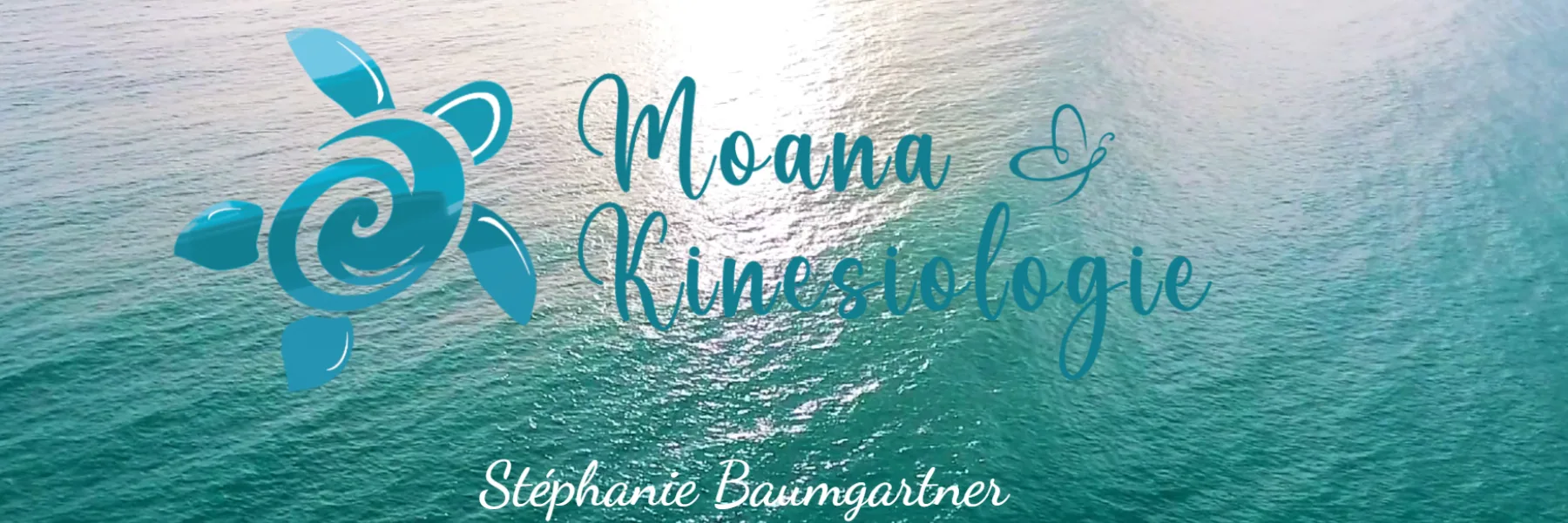 Moana Kinésiologie
