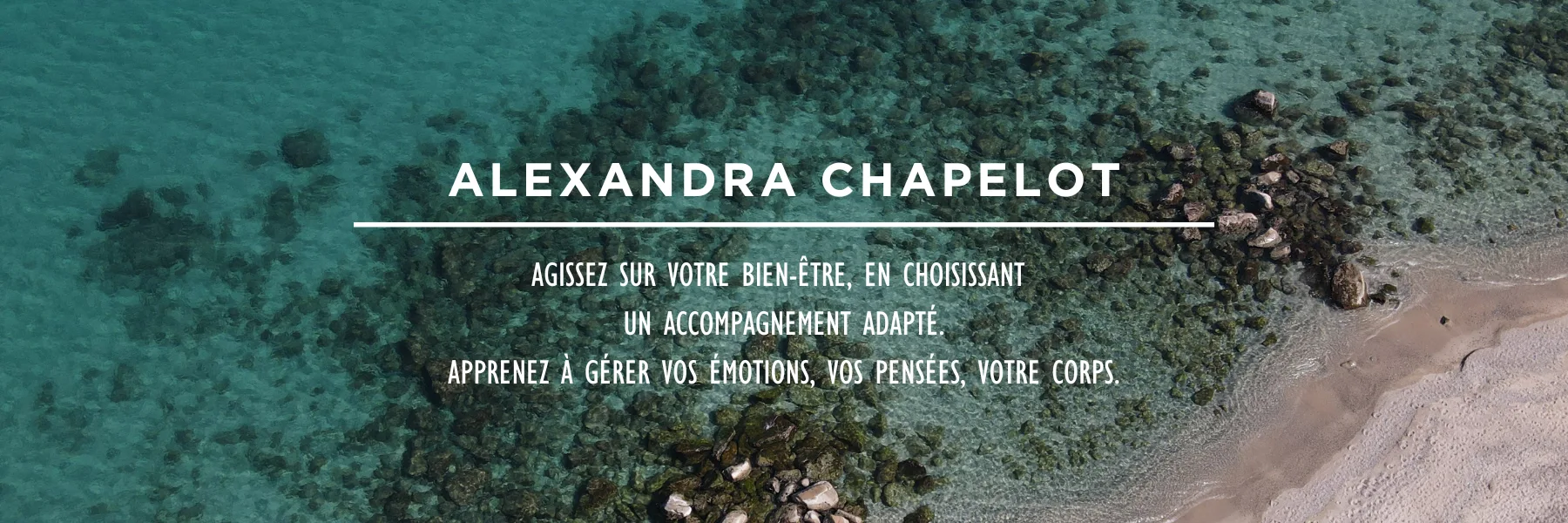 Alexandra Chapelot