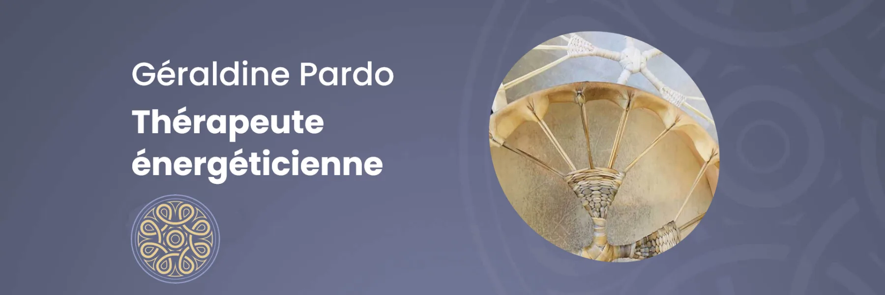 Géraldine Pardo